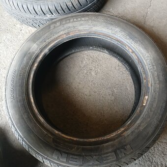 Nexen letni - 2