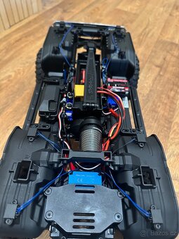 Traxxas Trx 4 - 2