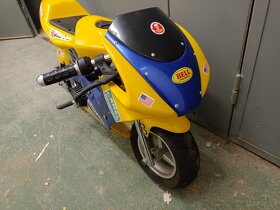 Motorka - 2