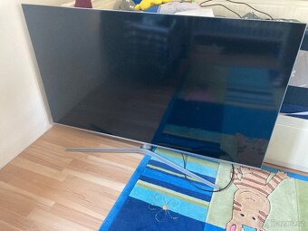 Tv smart - 2