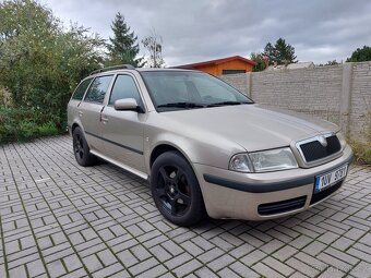 Alu kola 5x100 r 16 - 2