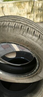 Continental ecocontakt 6 215/60 R16 V - 2