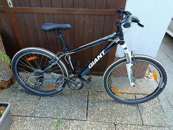 Horské kolo Giant 26" - 2