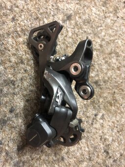 SHIMANO DEORE XT RD-M8000 - 2