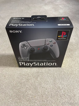 DualSense Wireless Controller 30th Anniversary - 2