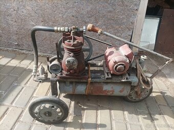 Kompresor - 2