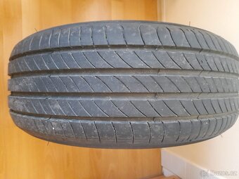 MICHELIN PRIMACY 4 205/55/R16 - 2