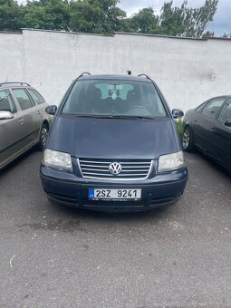 Prodám nebo vyměním 2 auta - 2