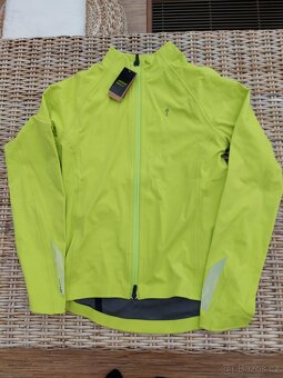 Cyklistické oblečení Specialized , Gore a Adidas - 2