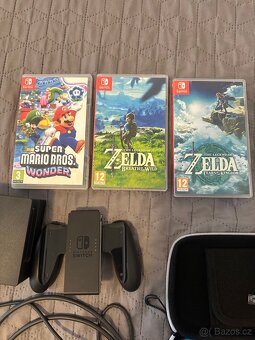 Nintendo Switch - 2