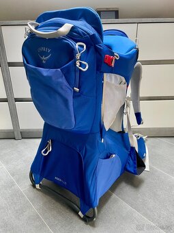 Osprey poco plus - 2