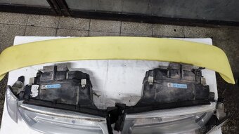 Skoda octavia 1 xenony vcetne blinkru - 2