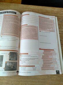 Literatura pro 2. ročník středních škol - Pracovní sešit - 2
