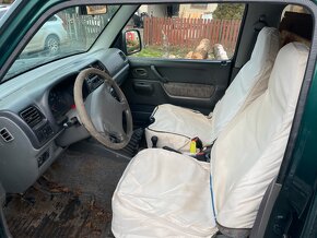 Suzuki Jimny - 2
