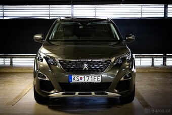 Peugeot 5008 1.5BlueHDi S§S E6.2 Allure EAT8 - 2