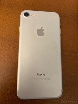 IPHONE 7 128 GB - 2