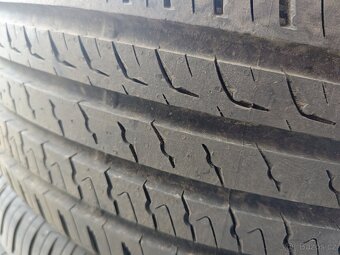 Barum 225/55R17 - 2