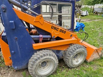 Prodám unc 060 - 2