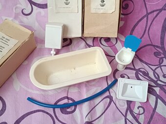 Koupelna pro panenky - 2