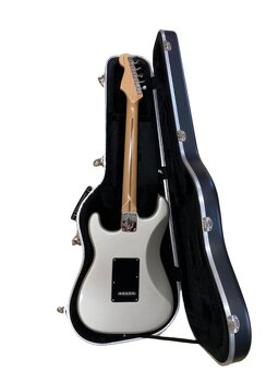 Fender Stratocaster 2004 50th Anniversary - 2