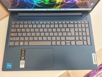 Lenovo ideapad slim 3 - 2