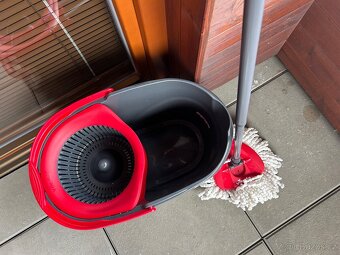Mop Vileda - 2