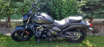 Kawasaki Vulcan S650 Vulkan S650 - 2