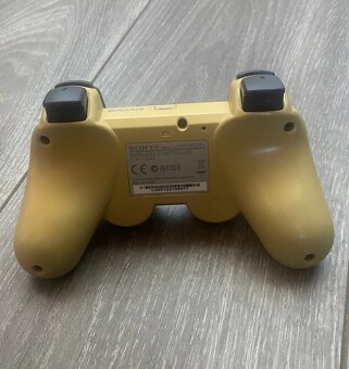 Ps4 bezdrátový originální Ovladač Sony Playstation - 2