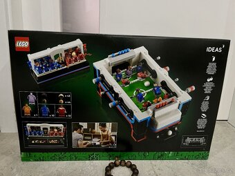 Lego 21337 - 2