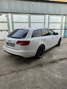 Audi A6 - 2