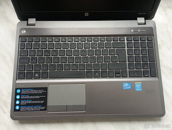 HP ProBook 4540s-core i3-6g ram-500g disk-3hod baterie - 2