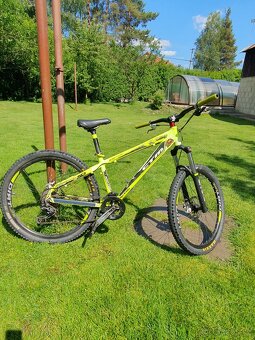 Ctm raptor 3.0 - 2