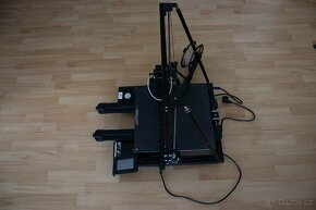 3D tiskárna creality CR-6 Max - 2