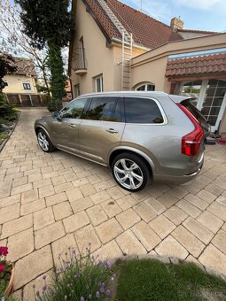 Volvo XC 90 B5 Inscription AWD - 2