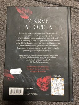 Z krve a popela - 2