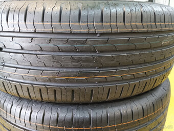 Continental 6 letní 195/55R16 91V nové - 2