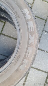 Nexen Nblue HD Plus 195/65 R15 - 2