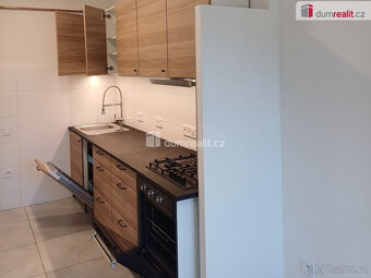 Pronájem 2+1 71m2 P5 Smíchov Plzeňská po rekonstrukci - 2