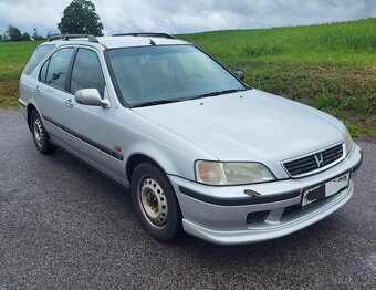 Honda Civic 1.8 VTI 124kw Aerodeck B18C4 - 2