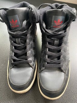Boty Adidas - 2
