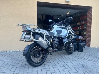 R 1200 GS Adventure - 2