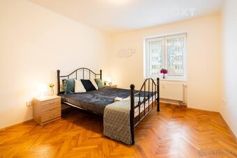 Pronájem byt 2+1, 55㎡ - 2