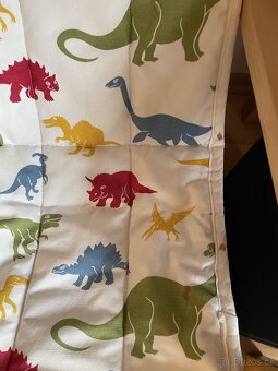 Dětské křeslo IKEA - 2