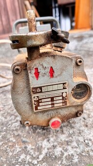 Motor 380v kompresor? - 2