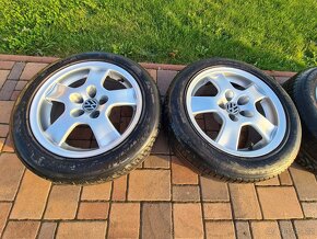 ALU 16 vw 5x100 16 - 2