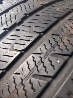 225/40R18 CELOROČNÍ PNEU CONTINENTAL - 2