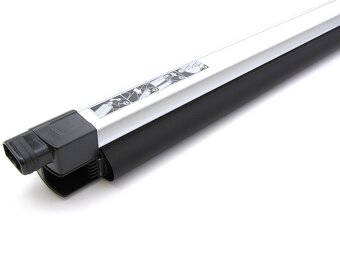 Octavia III Multifunkční příhrádka pod roletu kufru - 2