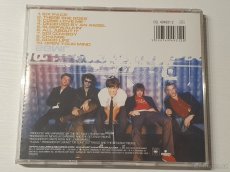 CD the GETAWAY PEOPLE - 2