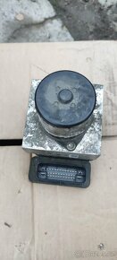 ABS jednotka Opel Insignia A 2.0 cdti 118 kw - 2