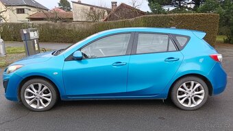 Mazda 3 1.6 d 80KW - 2